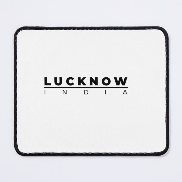 Item preview, Lucknow - India - Simple and aesthetic Design - Sticker and many more designed and sold by pixans.