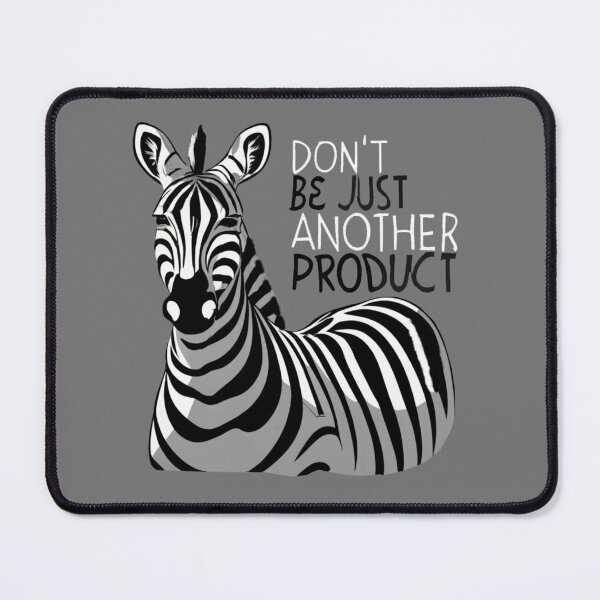 Item preview, Zebra Stencil Graffiti designed and sold by Bomax121.