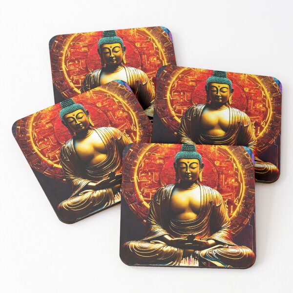 Item preview, Budda designed and sold by RaF71PrO.