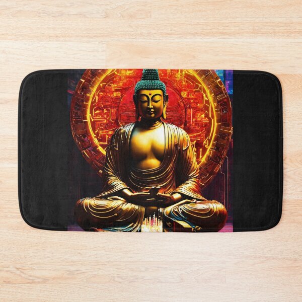Item preview, Budda designed and sold by RaF71PrO.