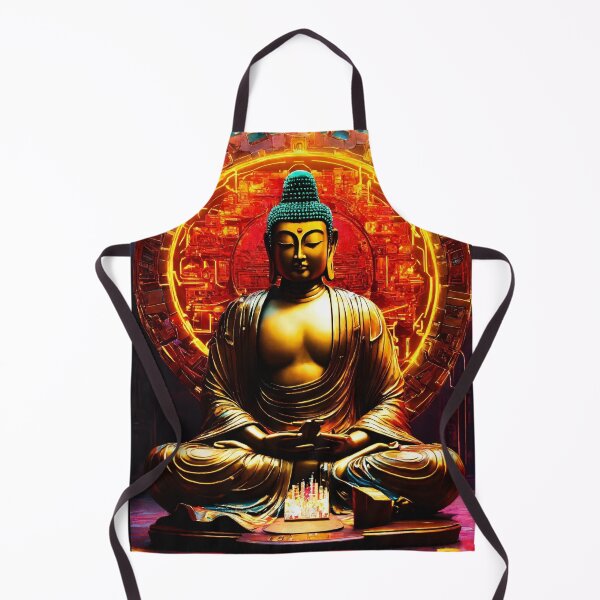 Item preview, Budda designed and sold by RaF71PrO.