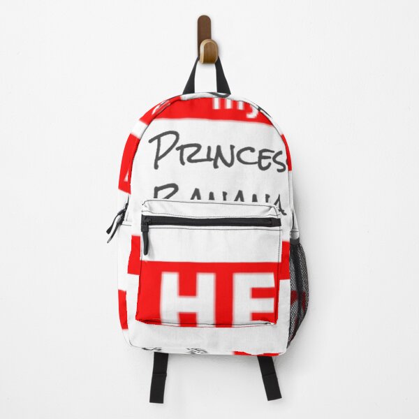 Item preview, FRIENDS Quote Phoebe Buffay Princess Consuela Banana Hammock designed and sold by FeminismIsMyJam.