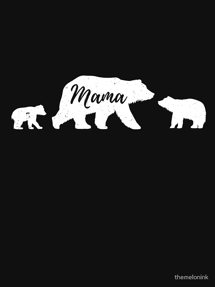 Free Free Mama Bear And Cubs Svg Free 648 SVG PNG EPS DXF File