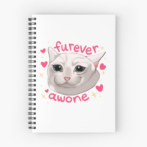 Item preview, Furever Awone  designed and sold by Gweneko.