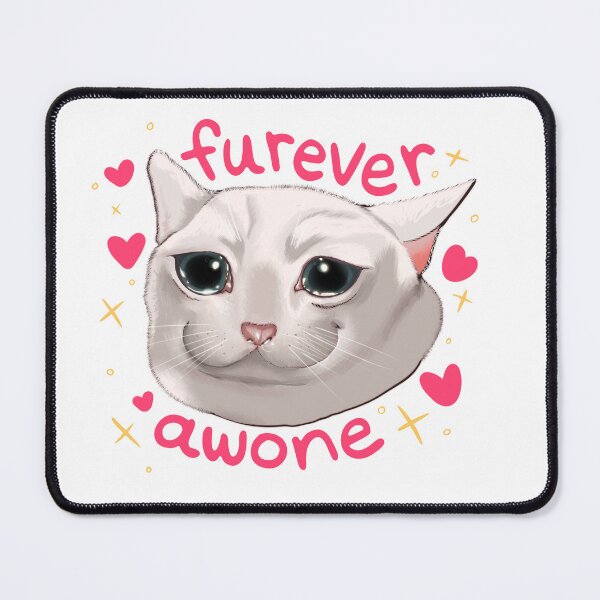 Item preview, Furever Awone  designed and sold by Gweneko.