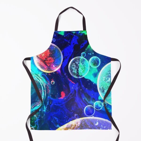 Item preview, Multi-Color Bubbles Design Multi Product Styles designed and sold by sarahp77.