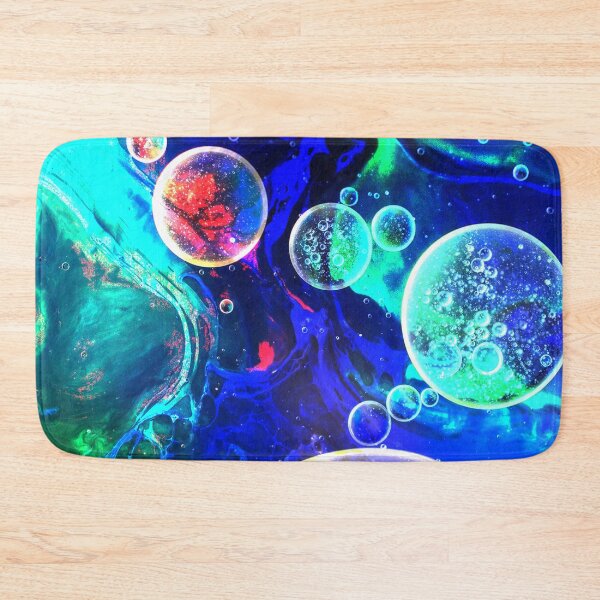 Item preview, Multi-Color Bubbles Design Multi Product Styles designed and sold by sarahp77.