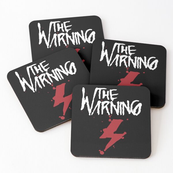Item preview, The Warnig designed and sold by Pasion.