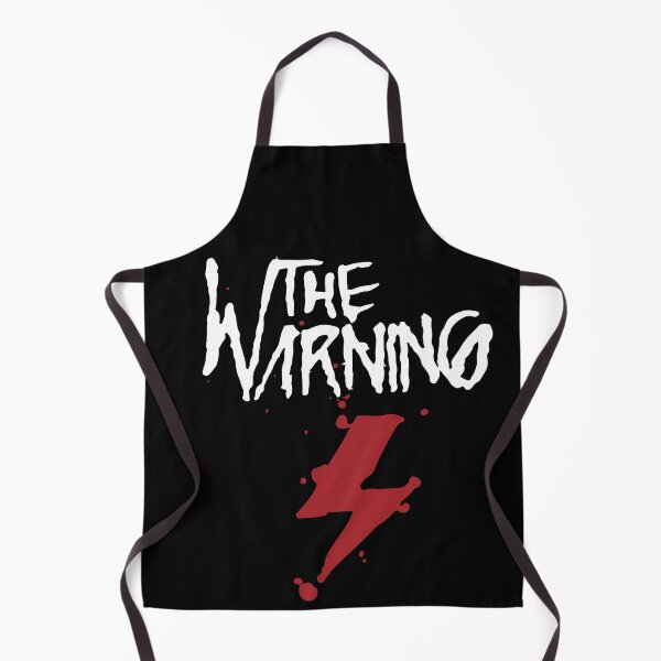 Item preview, The Warnig designed and sold by Pasion.