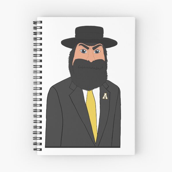 Item preview, Business Yosef designed and sold by WCOBWalkerWear.