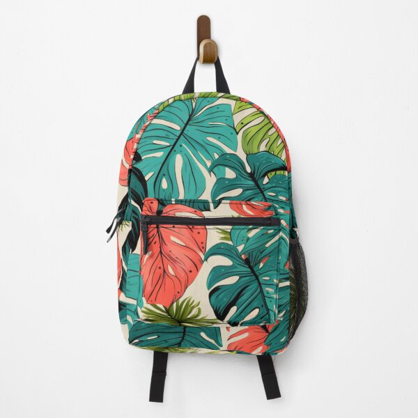 Item preview, Tropical Leaves designed and sold by SunnMoonHB.