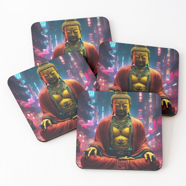 Item preview, Budda designed and sold by RaF71PrO.