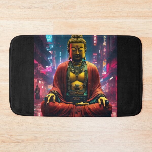 Item preview, Budda designed and sold by RaF71PrO.