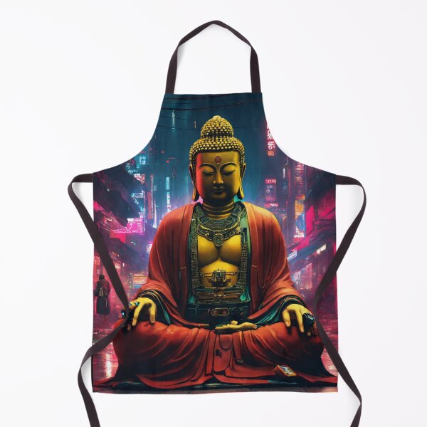 Item preview, Budda designed and sold by RaF71PrO.