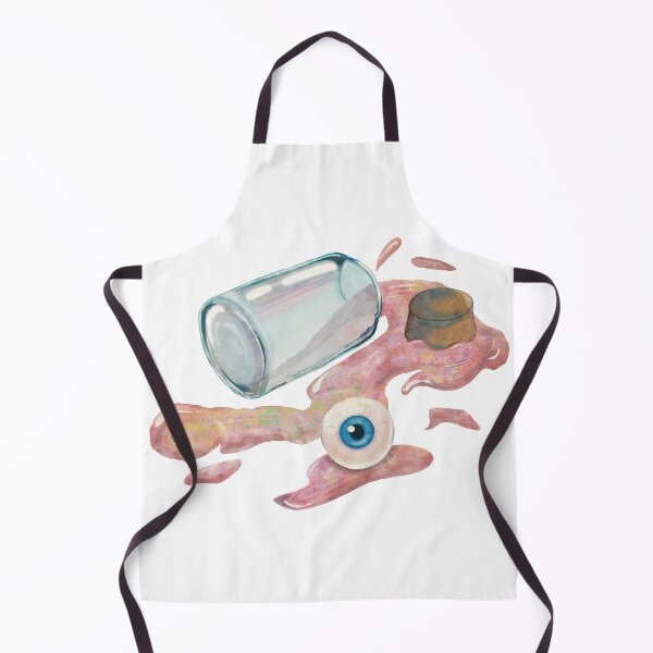 Item preview, Magic Brew Spill and Eye Ball designed and sold by sezinu.