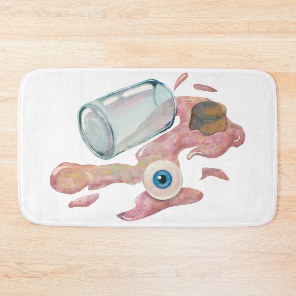Item preview, Magic Brew Spill and Eye Ball designed and sold by sezinu.
