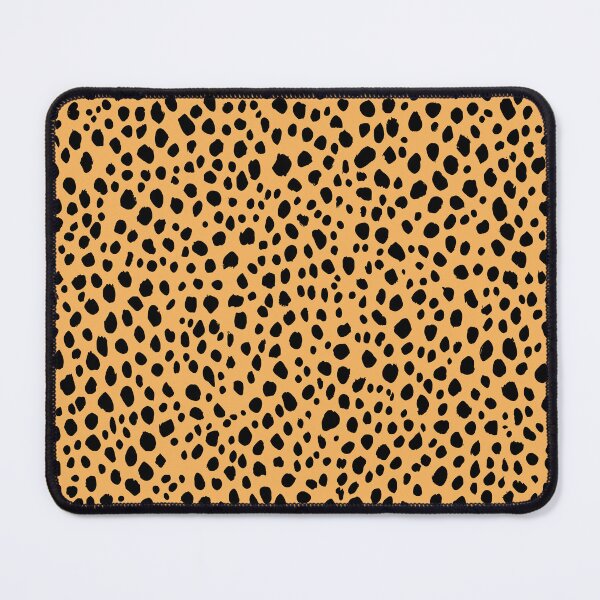 Item preview, Spotted Hyena Skin Pattern designed and sold by WildlifeInc.