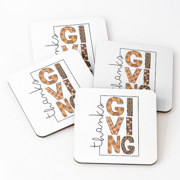 Item preview, Thanksgiving unique graphics designed and sold by LuckyFamily.