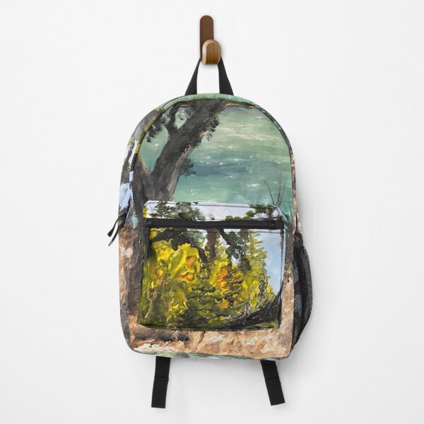 Item preview, Silver Glen Springs - Ocala National Forest designed and sold by TheArtCave.
