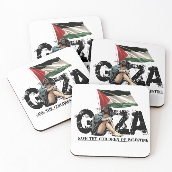 Artikelvorschau, Gaza Palästina entworfen und verkauft von Mr1ArtDesign.