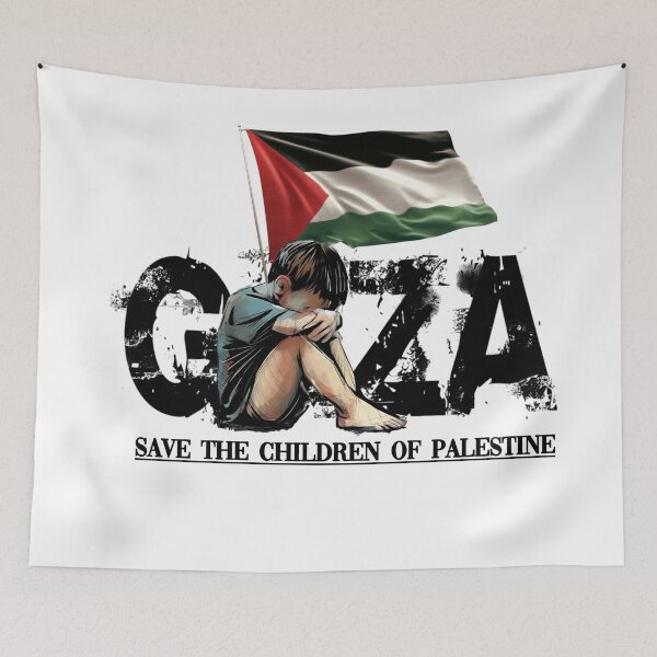 Item preview, Gaza Palestine  designed and sold by Mr1ArtDesign.