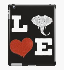 funny iPad Case/Skin