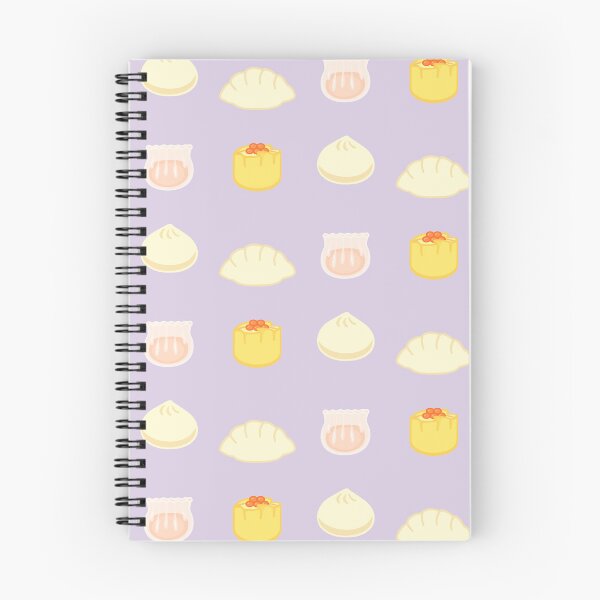 Item preview, Cute Chinese Dim Sum  designed and sold by theslothinme.