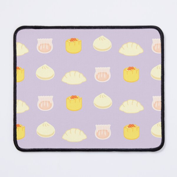 Item preview, Cute Chinese Dim Sum  designed and sold by theslothinme.