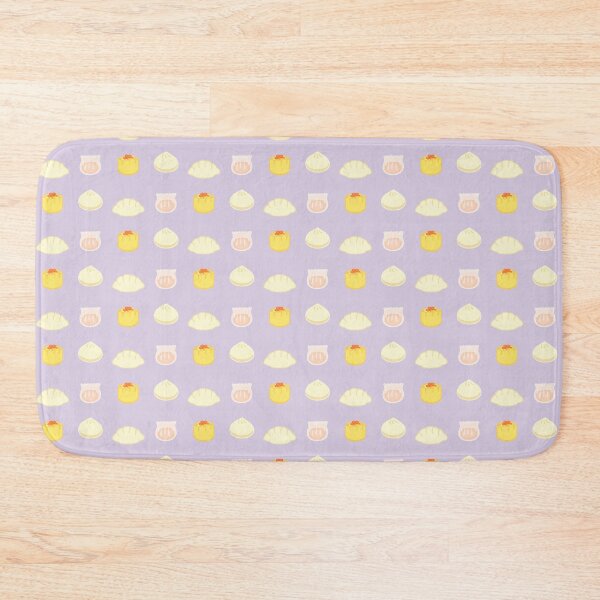 Item preview, Cute Chinese Dim Sum  designed and sold by theslothinme.
