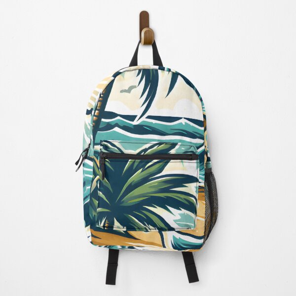Item preview, Paradise Beach designed and sold by Eeksla.