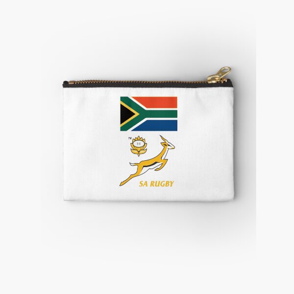 Artikelvorschau, SPRINGBOK RUGBY SA FLAGGE - CHAMPS entworfen und verkauft von Lovesicker.
