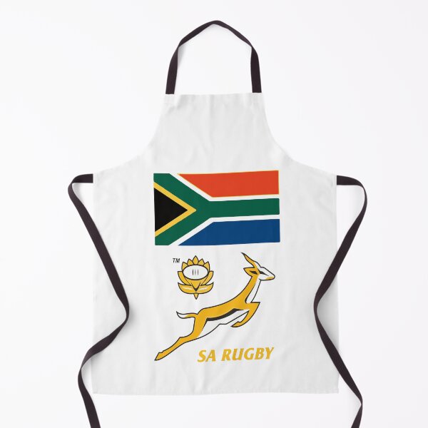 Item preview, SPRINGBOK RUGBY SA FLAG -CHAMPS designed and sold by Lovesicker.