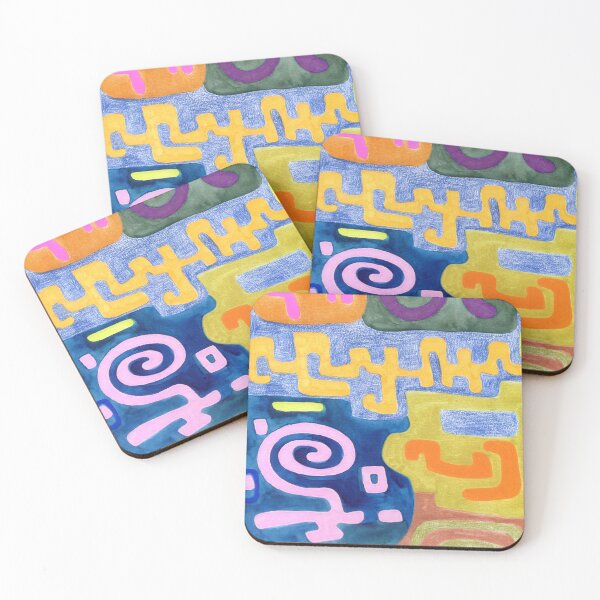 Item preview, mediterranean forms designed and sold by kosarandrea.