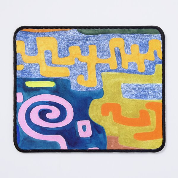 Item preview, mediterranean forms designed and sold by kosarandrea.