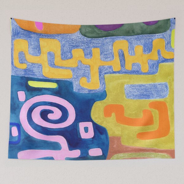 Item preview, mediterranean forms designed and sold by kosarandrea.