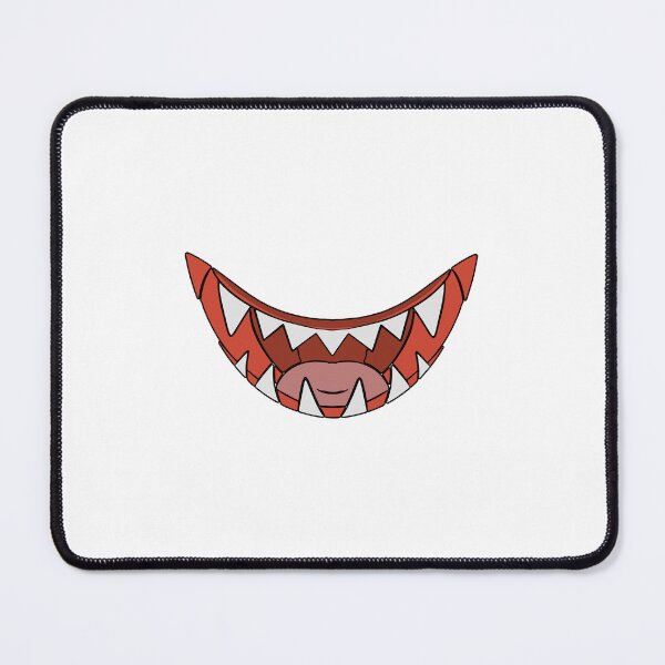 Item preview, Shark Mouth designed and sold by storefoxmix.