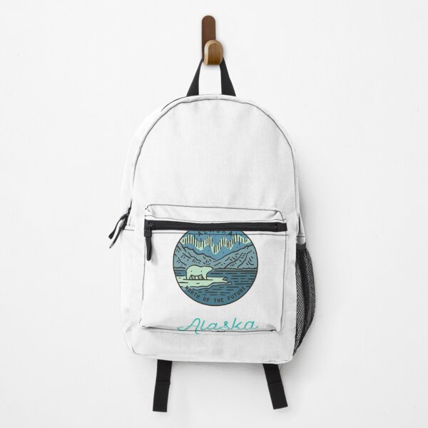 Item preview, Alaska times designed and sold by Similce.