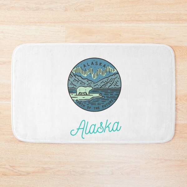 Item preview, Alaska times designed and sold by Similce.