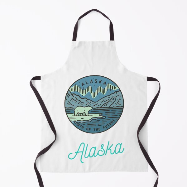 Item preview, Alaska times designed and sold by Similce.