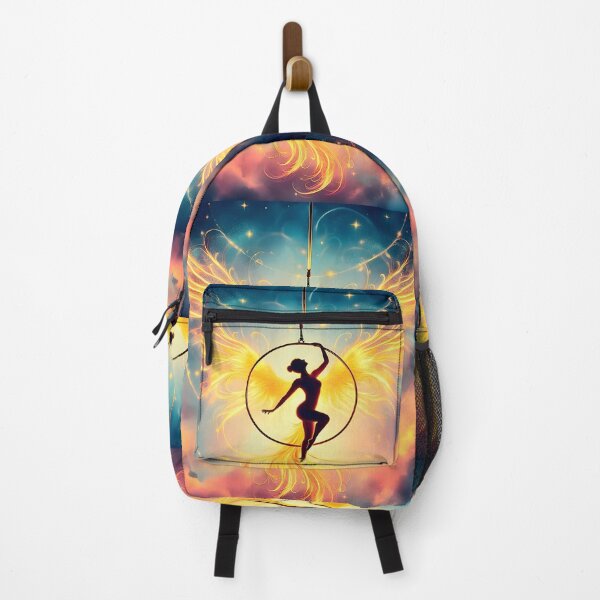 Item preview, Pheonix Hoop Aerialist designed and sold by Neontuna.