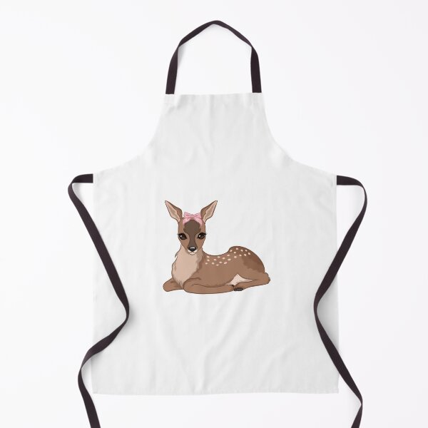Item preview, Sweet fawn designed and sold by monarosecreates.
