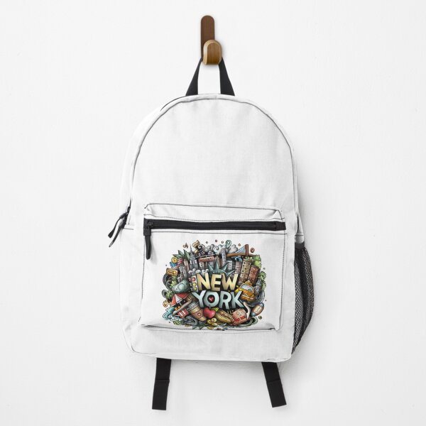 Item preview, New York 2024 designed and sold by Similce.