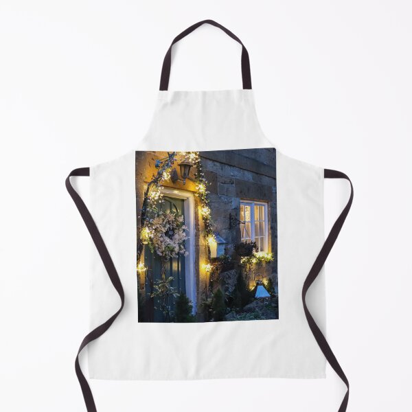 Item preview, Christmas door and window designed and sold by Martin Fenton.