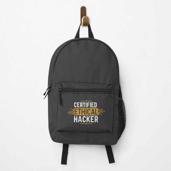 Item preview, Certified Ethical Hacker Network designed and sold by SweetClicks123.