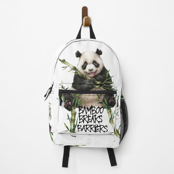 Item preview, Panda Stencil Graffiti designed and sold by Bomax121.