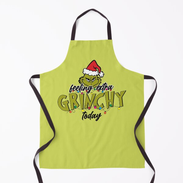 Item preview, Feeling Grinchy designed and sold by littlethe0.