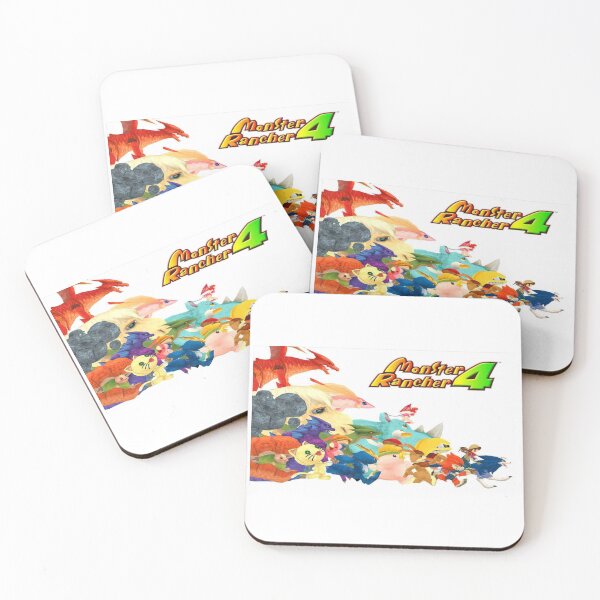 Item preview, Rancher 4 Poster  designed and sold by THEFreshYOUNGgent.