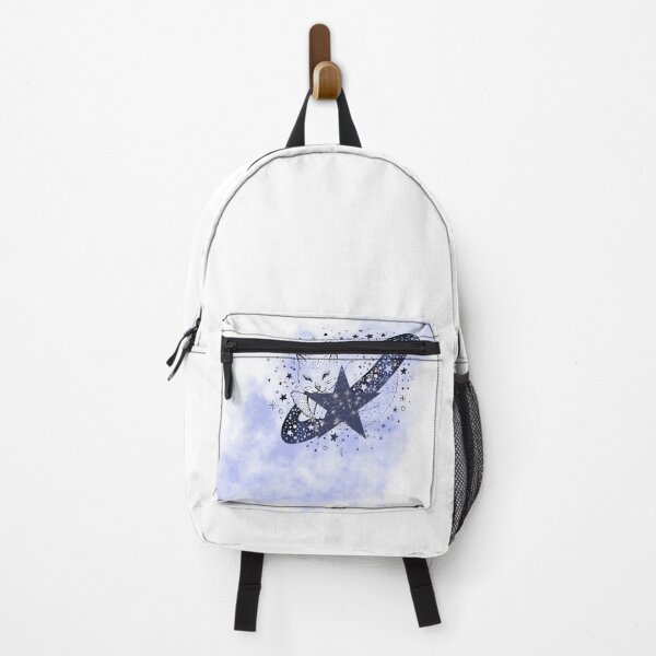 Item preview, cat among the stars designed and sold by Similce.