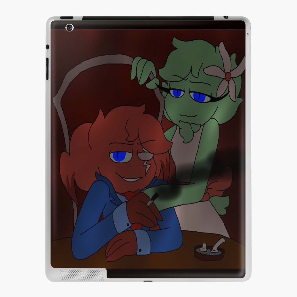 O Light .:Slendytubbies:. iPad Case & Skin for Sale by ShinySmeargle