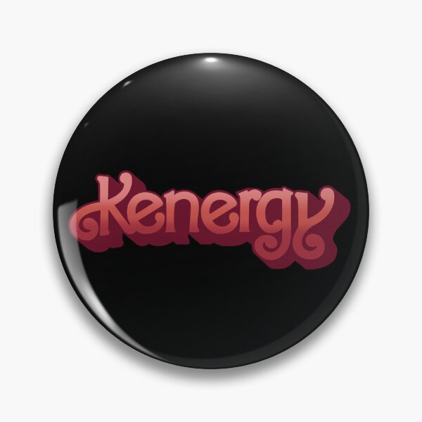Item preview, Kenergy designed and sold by rad-mignonette.